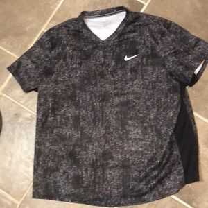 Nike workout shirt
